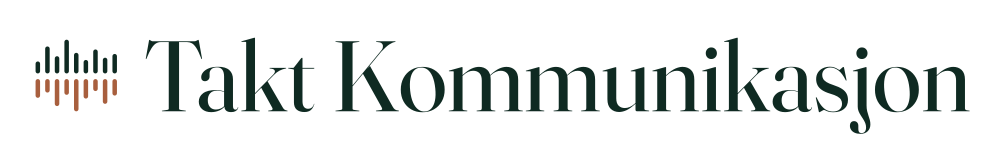 Takt Kommunikasjon