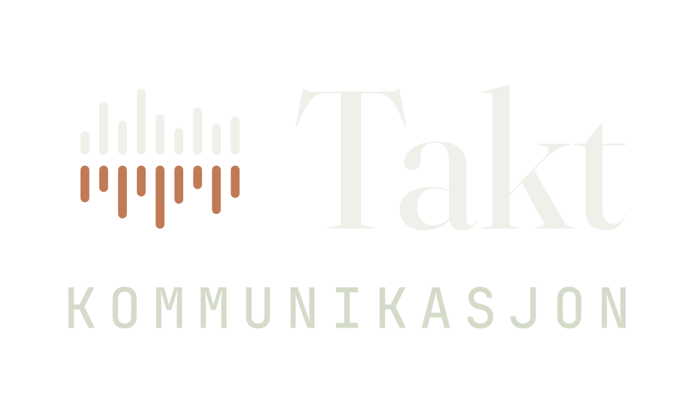 Takt Kommunikasjon